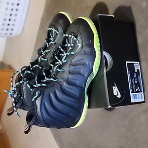 Nike Little Posite One Perfect for back to school